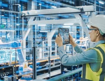 Industrial Automation Engineering