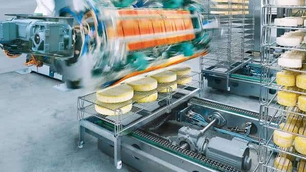 Food Processing Industry