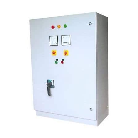 Control Panels