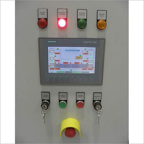 Siemens HMI