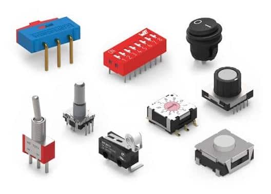 Siemens Industrial Component