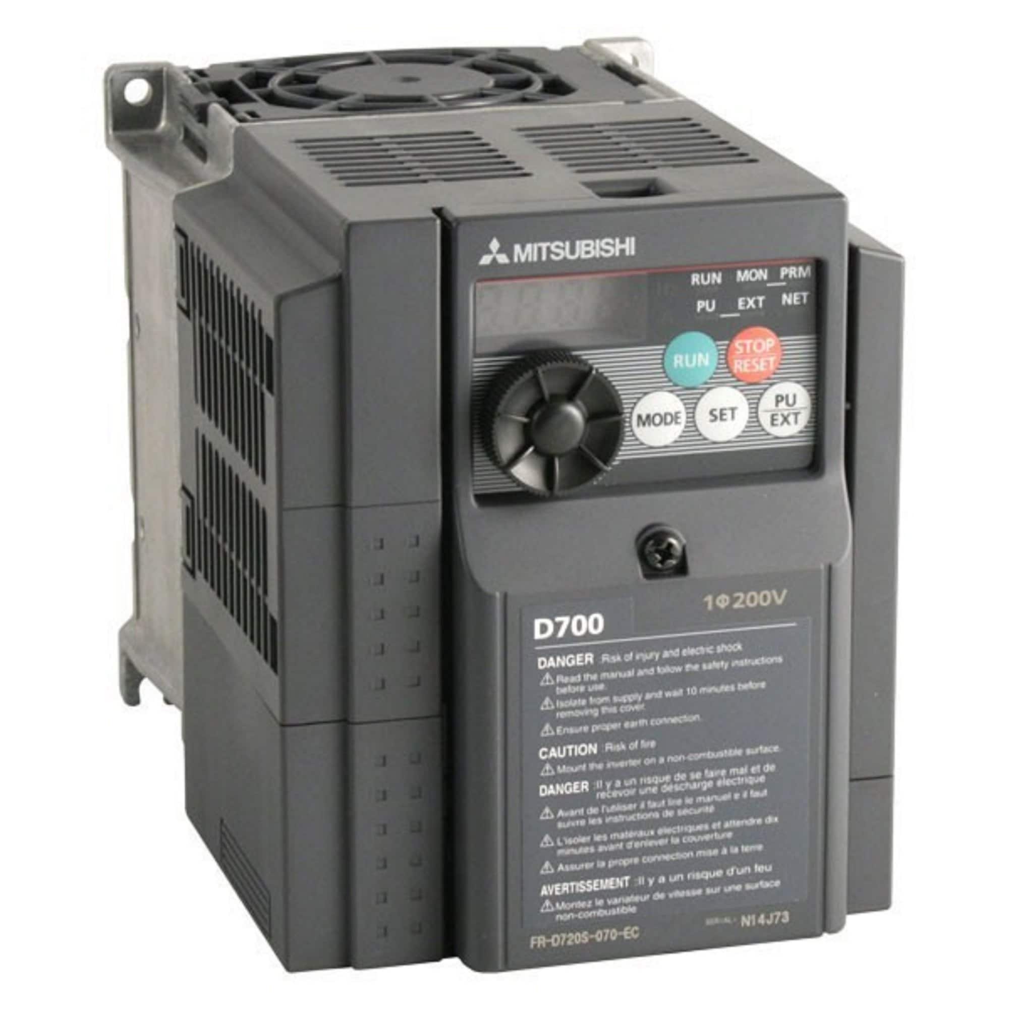 Siemens Drive